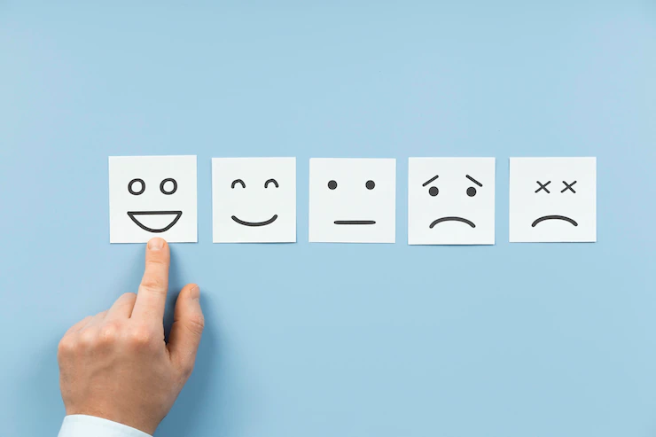 nâng cao khả năng Self awareness