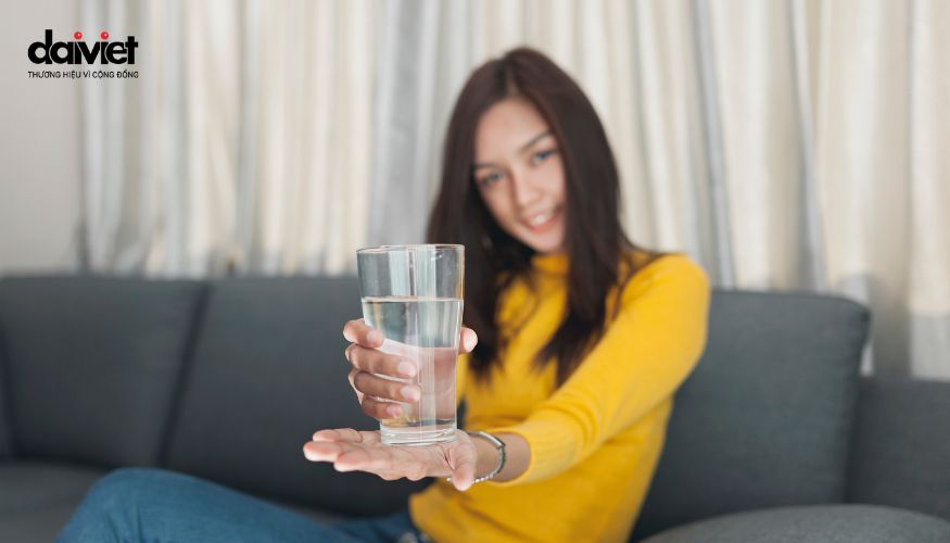 Nước từ trường không thể chữa được bệnh ung thư