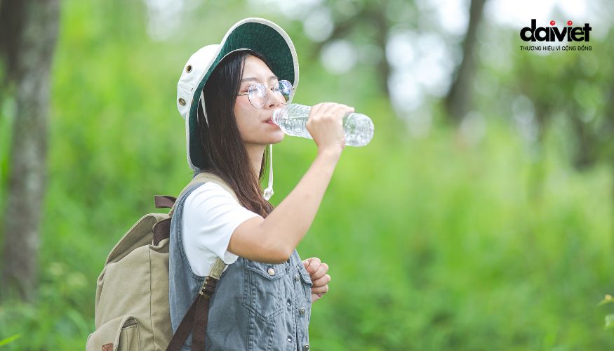 Nước từ trường không chỉ có ở tự nhiên mà có còn có thể tái tạo qua máy lọc nước