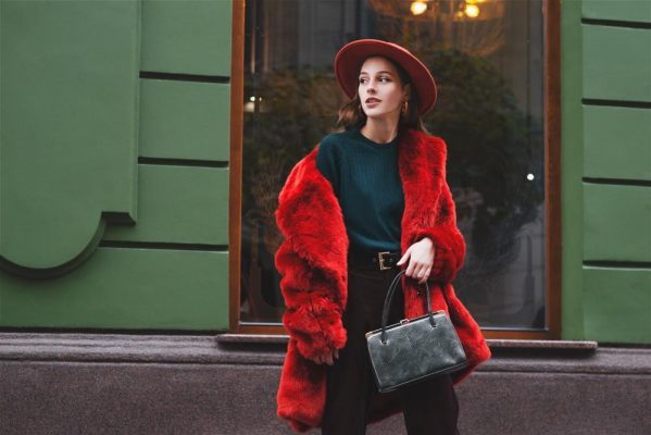 10 chiếc túi xách da rắn đẹp nhất cho bạn lựa chọn