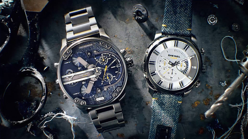 Thiết kế dành riêng cho người thuận tay trái