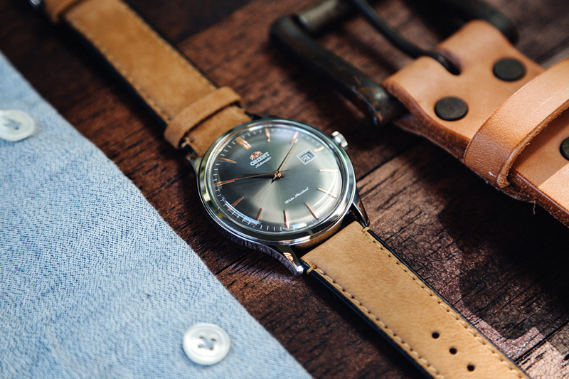 Đồng hồ Diesel với bộ máy chất lượng cao