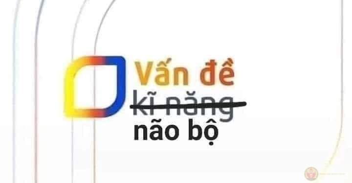 Vấn đề kỹ năng meme