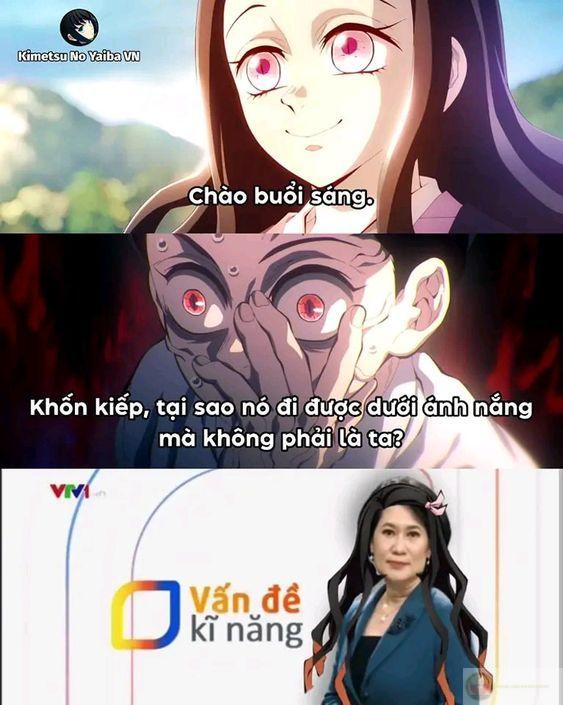 Vấn đề kỹ năng meme được dùng để trêu chọc vui vẻ trong mọi tình huống