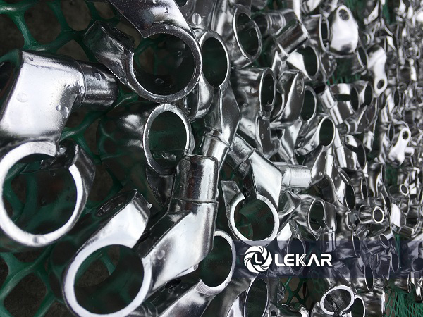 hình ảnh trước và sau khi tiến hành đánh bóng kim loại