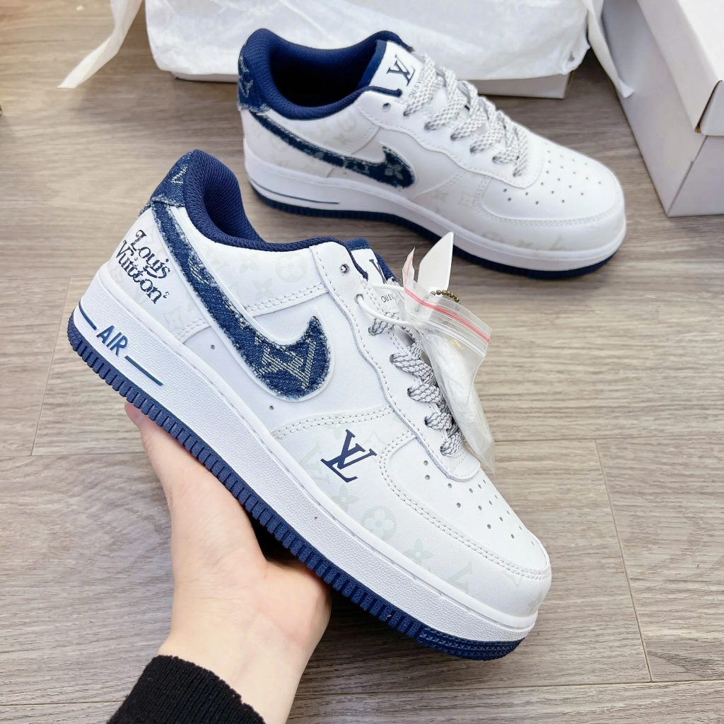 giay nike lv