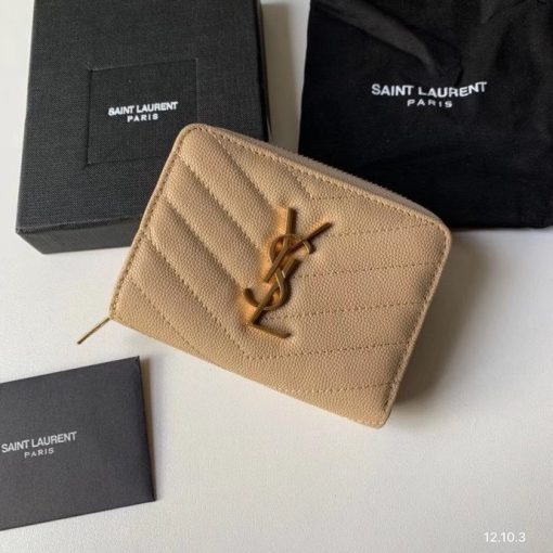 Giới thiệu ví YSL