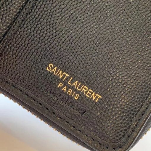 Có nên mua ví YSL siêu cấp không?