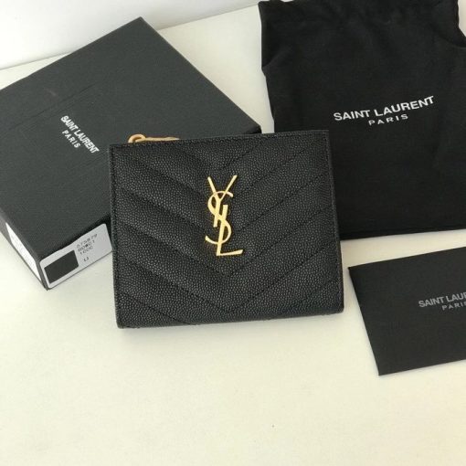 Ví nữ YSL siêu cấp -VNSC0909 1