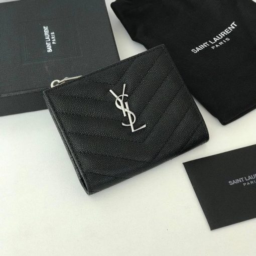 Giá ví YSL chính hãng giá bao nhiêu?