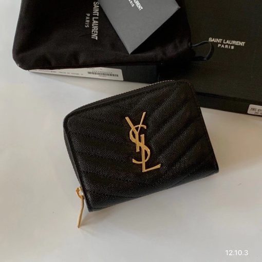 Vài nét về thương hiệu YSL