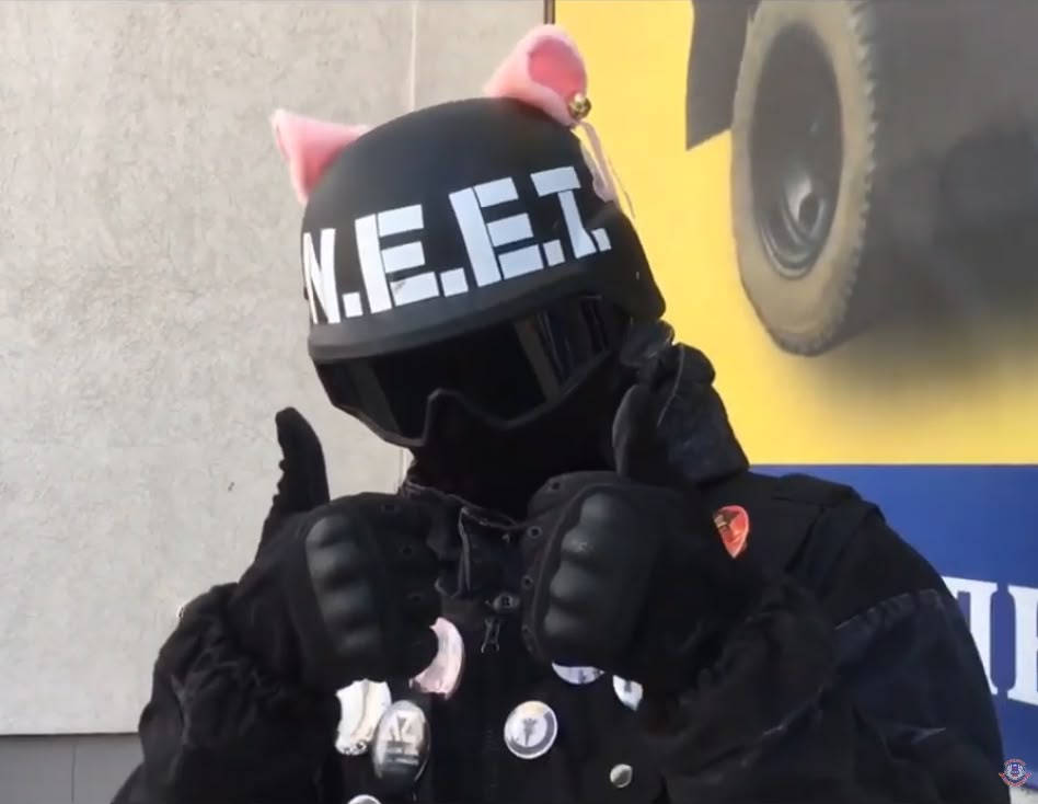 Internet không quên, và FBI cũng thế