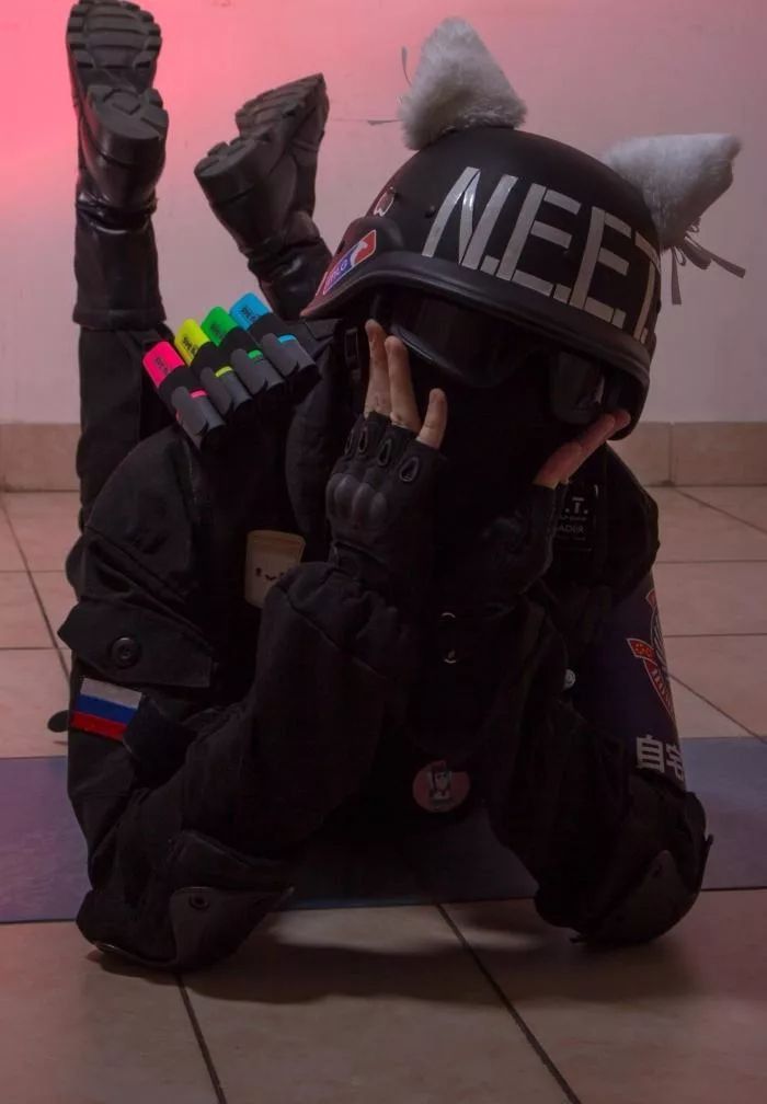 Mỗi tin nhắn là một chiếc radar quét sóng