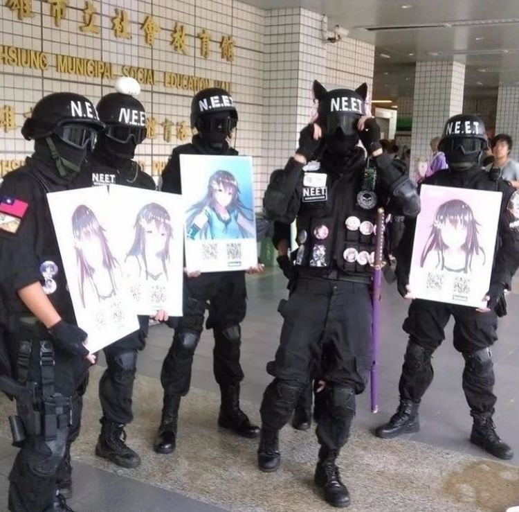 Nếu Google là giáo viên thì FBI là giám thị