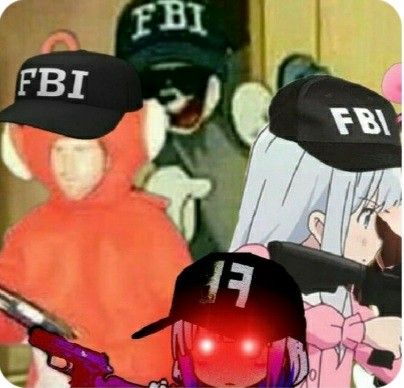Mở tab ẩn danh cũng không giấu được FBI