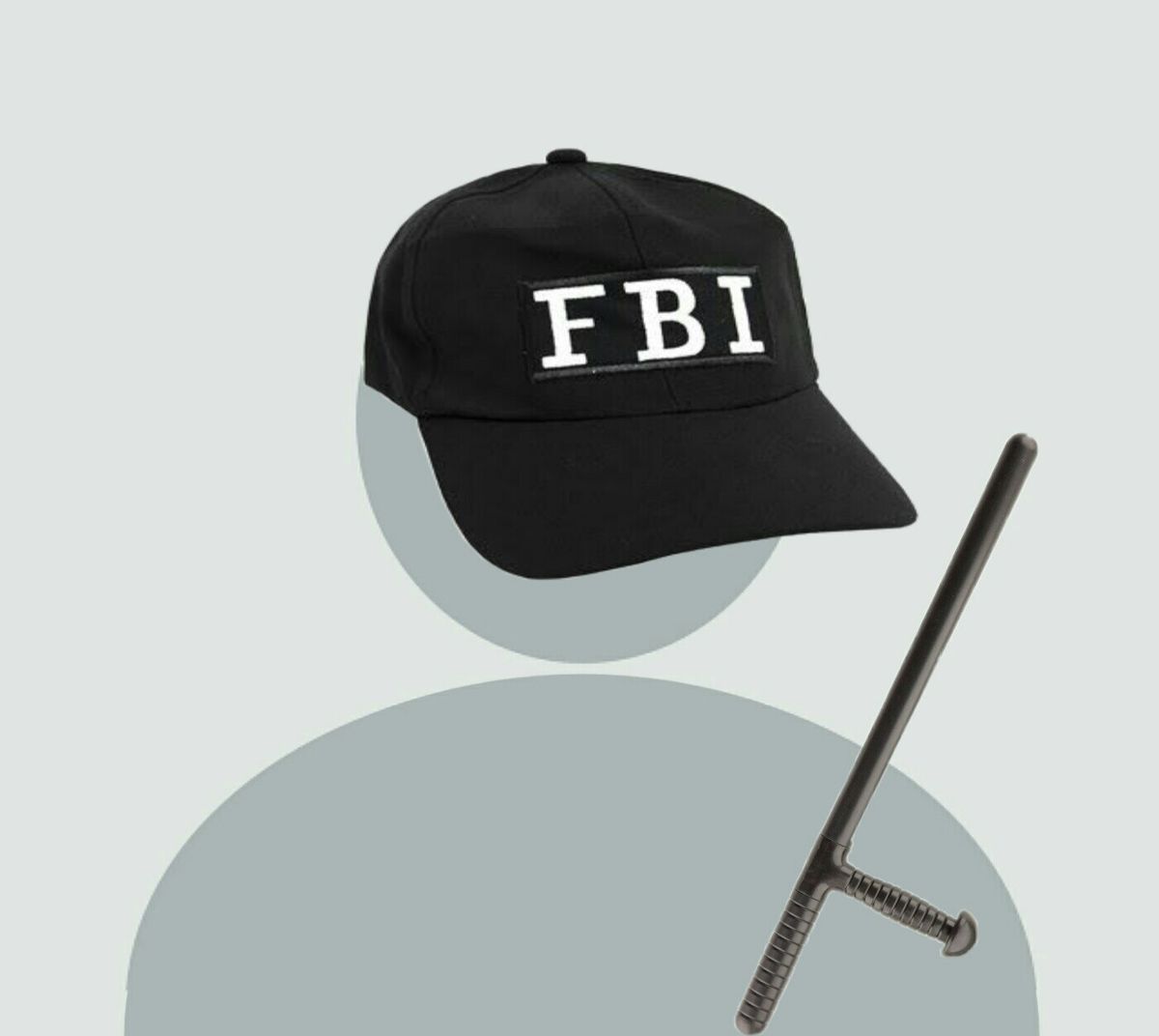 Crush thả tym là FBI bảo