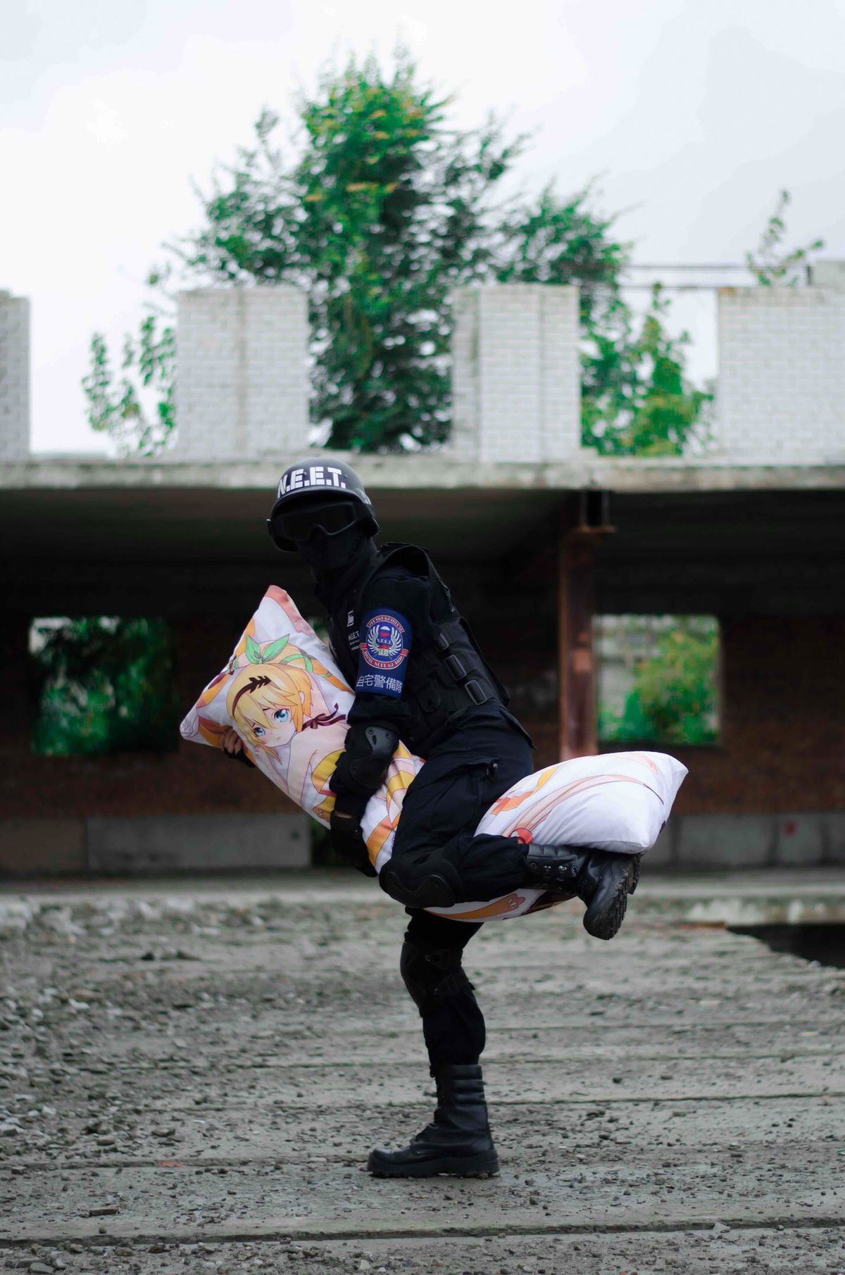 Nhìn thấy meme thôi là tim đập thình thịch