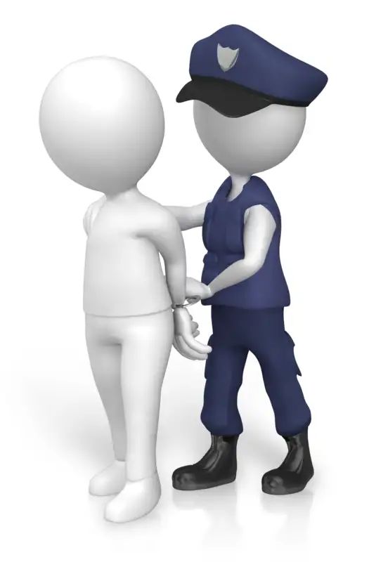 Ngồi im trong phòng tối, FBI nhắn