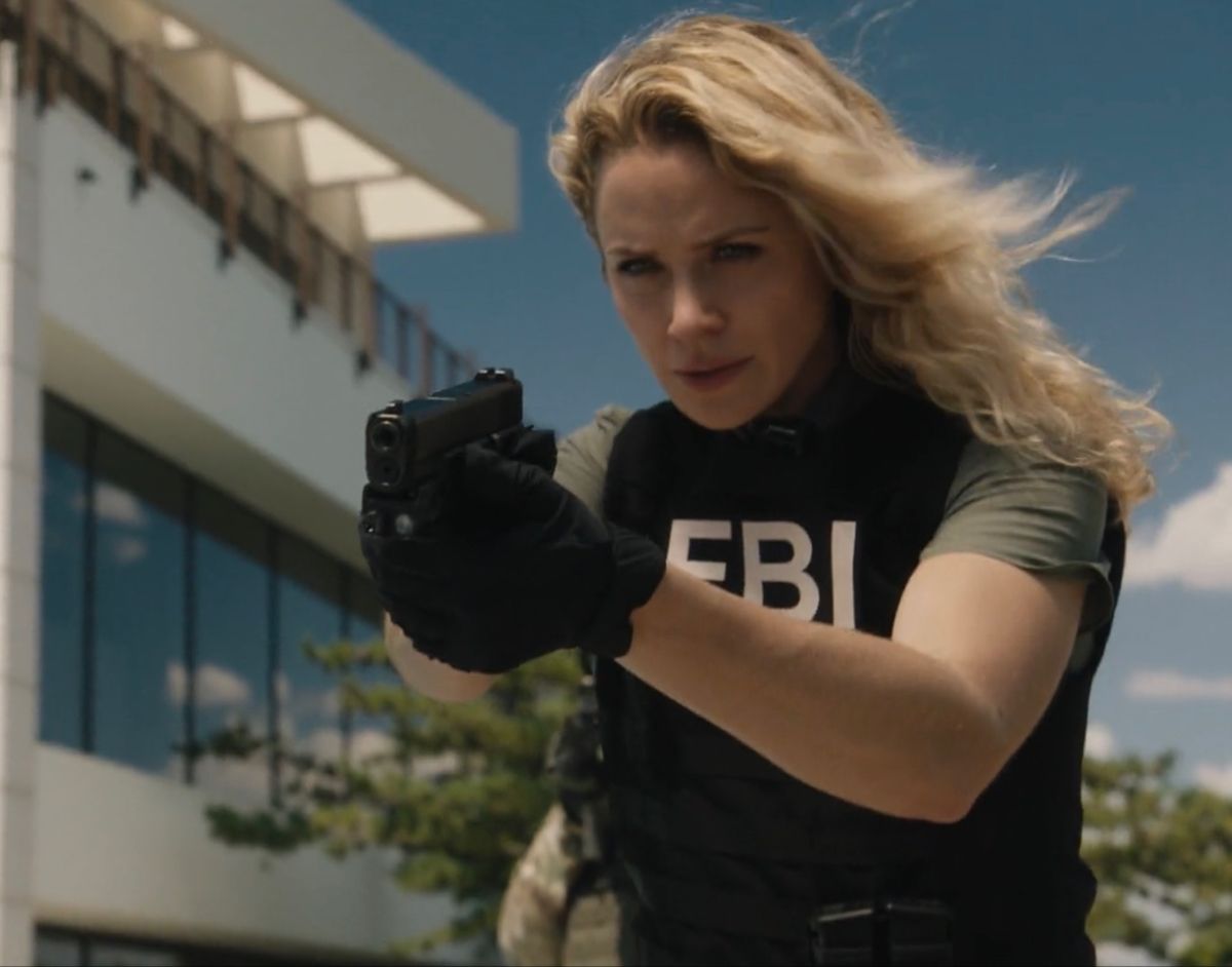 Tự thẩm thấu kiến thức dark web, FBI cho điểm 7/10