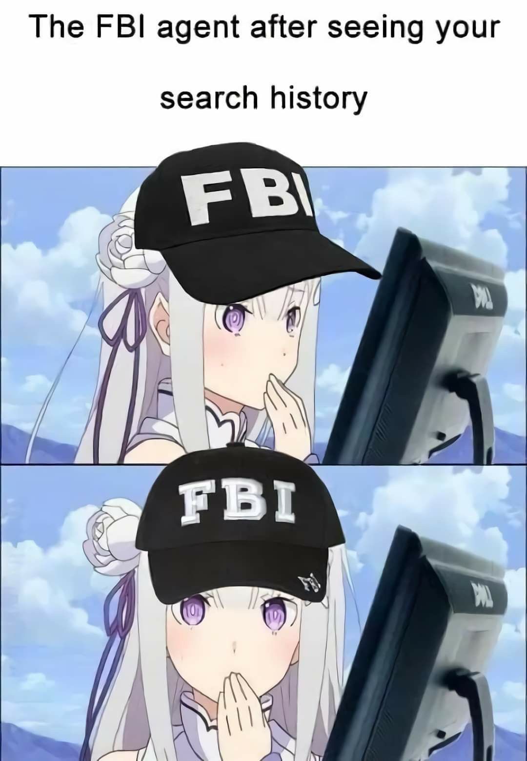 Đổi password xong, FBI bảo