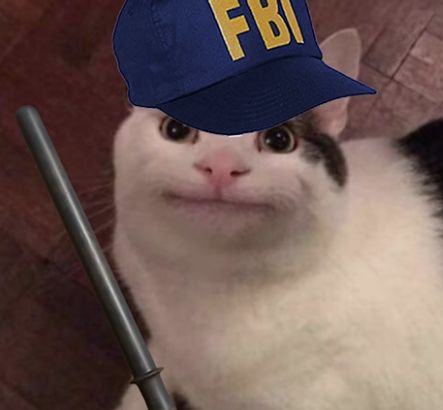 Dọn phòng xong, phát hiện bug là một anh FBI đang trốn