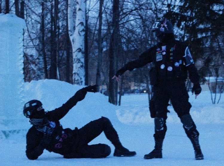 Dù đã bật chế độ riêng tư nhưng vẫn bị réo