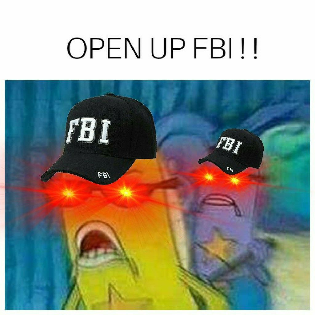 Google vừa hiện gợi ý, FBI đã hiện gương mặt