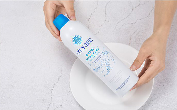 Điểm Danh 6 Xịt Khoáng Cho Da Hỗn Hợp Thiên Dầu Bán Chạy Hiện Nay. Ảnh 6