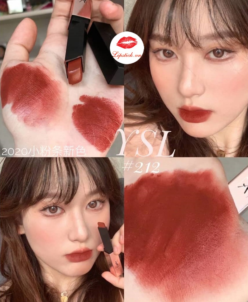 son-ysl-212-mau-Equivocal-Brown