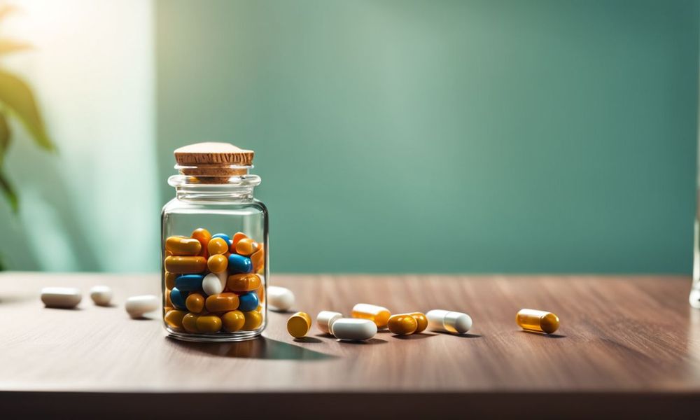 Chị em nên hiến máu khi không dùng bất kỳ loại thuốc điều trị nào.