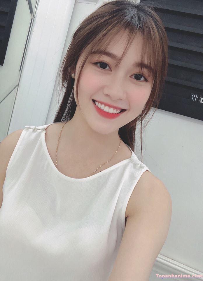 Tải ảnh gái xinh đẹp