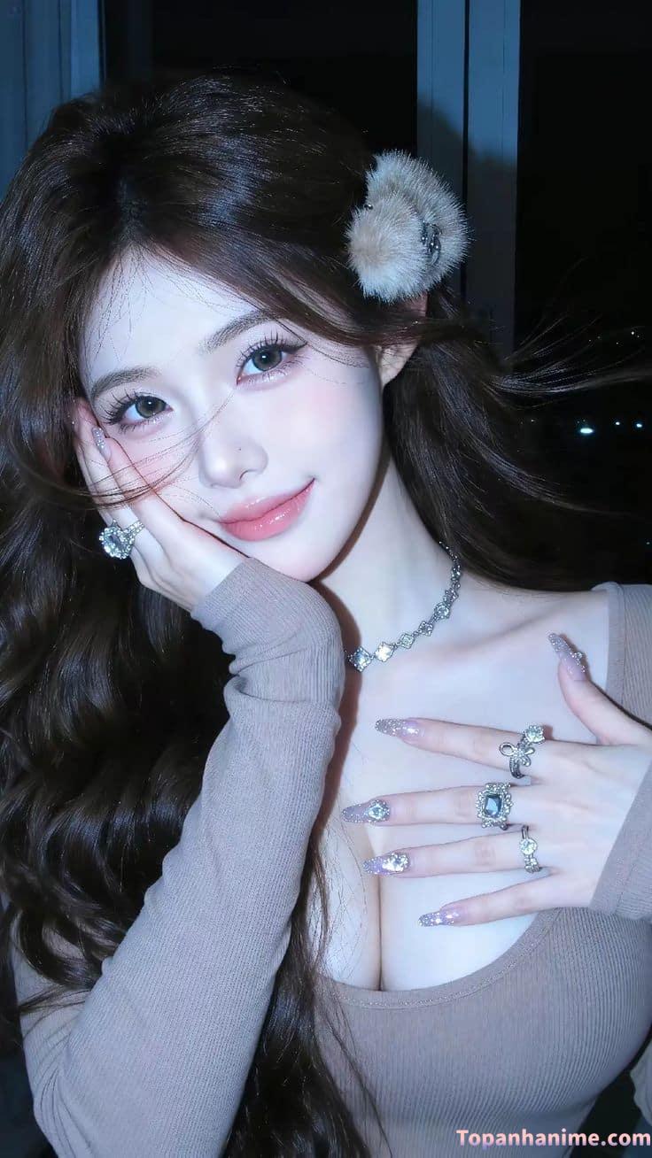 gái xinh việt nam hot