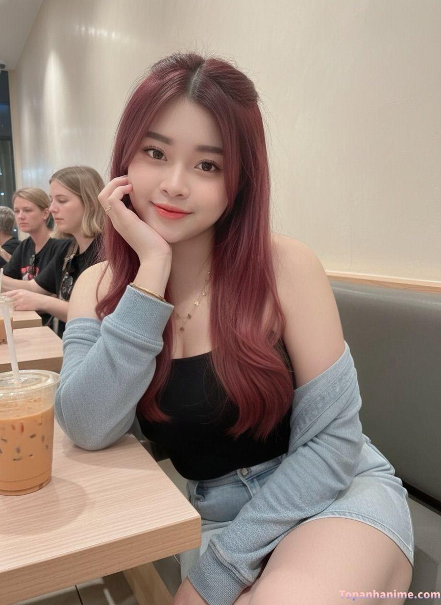tải hình gái xinh việt