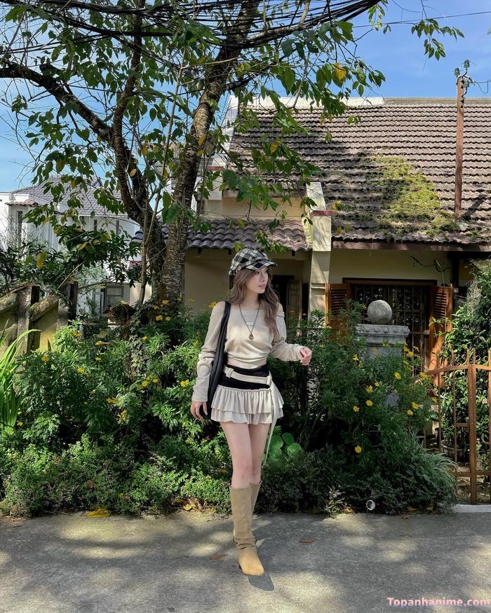 gái xinh việt nam 41