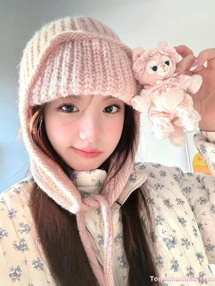 tải ảnh gái xinh việt nam cute xỉu