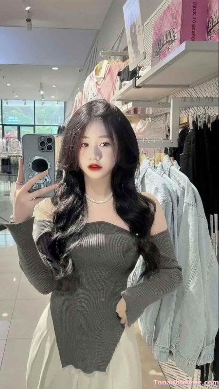 82+ Tải ảnh gái xinh Việt Nam đẹp không lo đụng hàng