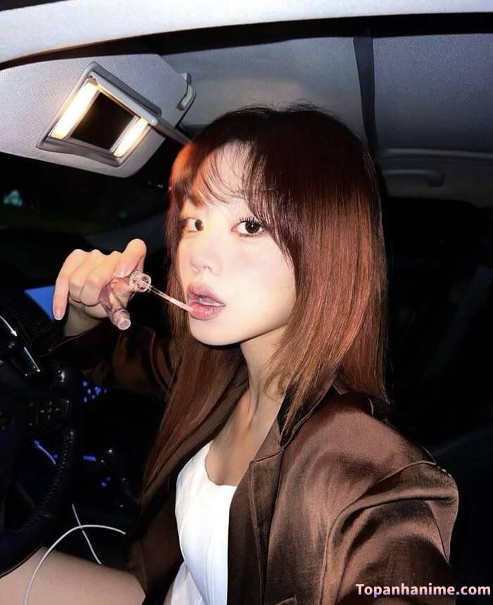 tải ảnh gái xinh việt nam hot tiktok ngầu đẹp