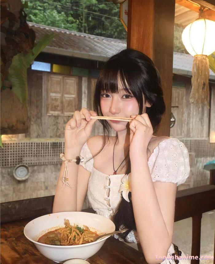 tải ảnh gái xinh việt nam hot tiktok