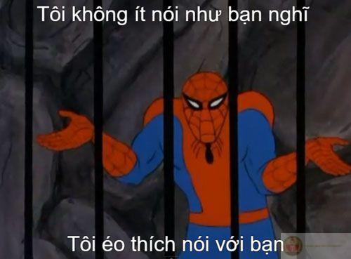 Meme Spider Man