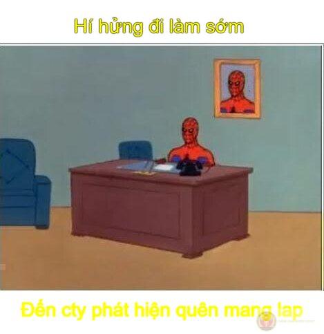 Đầu óc lúc nào cũng bay xa hơn thực tế