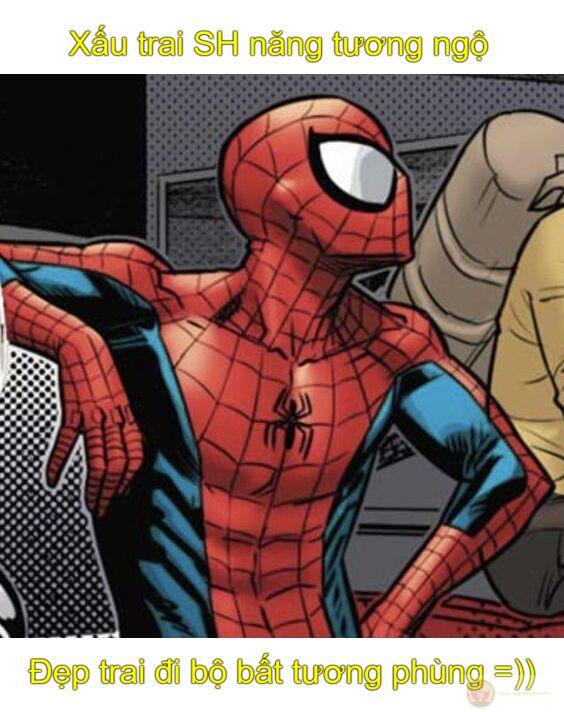 Hôm nay trời đẹp, tiếc là mình thì không