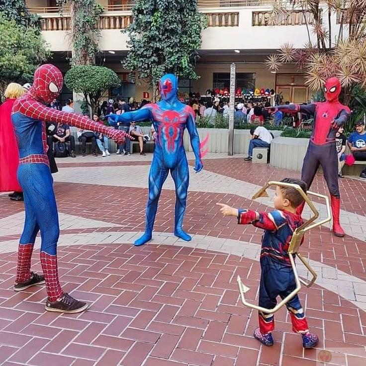 Khi tất cả đều giống nhau nhưng ai cũng nghĩ khác