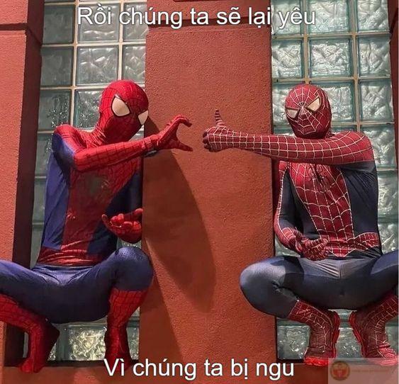 Không ai chịu trách nhiệm nhưng ai cũng la to