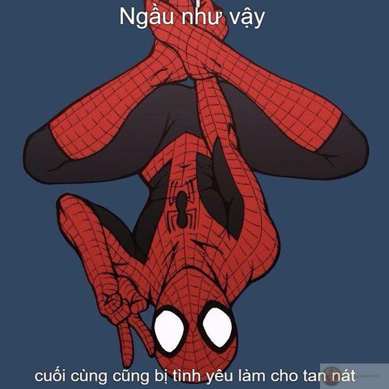 Không phải ai đi chậm cũng đang ngẫm nghĩ đâu