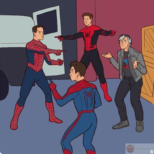 Mỗi người một lý lẽ, nhưng meme thì có lý