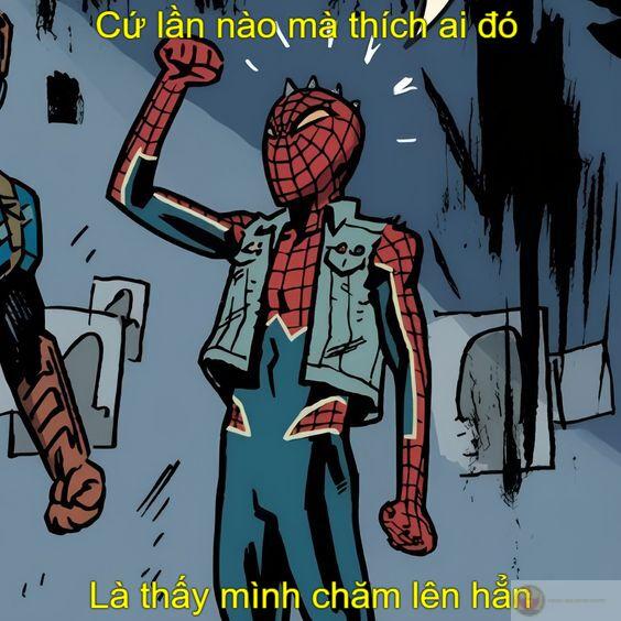 Mọi thứ đều có lý do, trừ hành động của mình