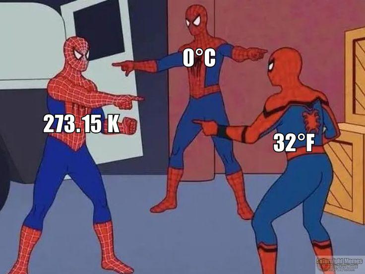 Spiderman meme chưa bao giờ lỗi thời, chỉ ngày càng đúng