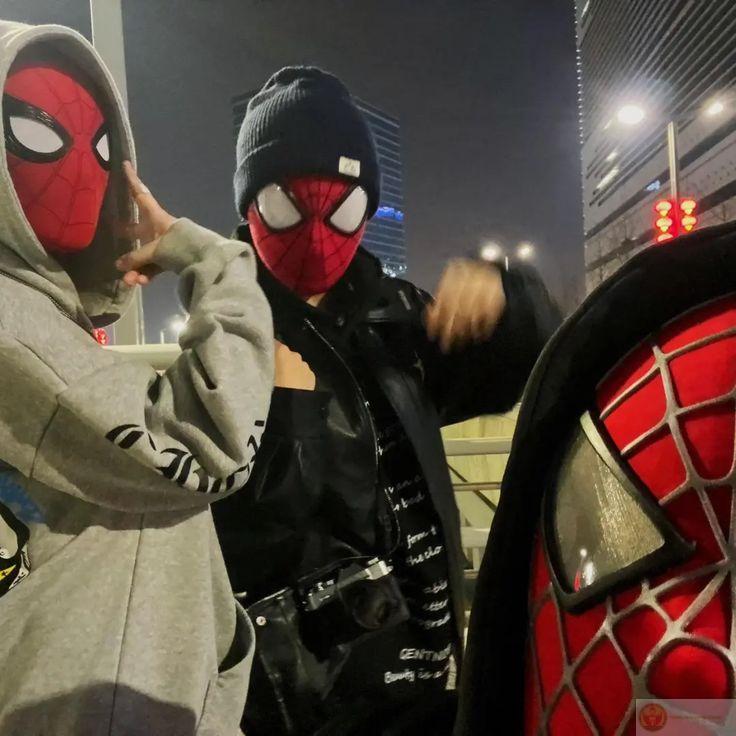 Spiderman meme là đỉnh cao của sự ngờ vực