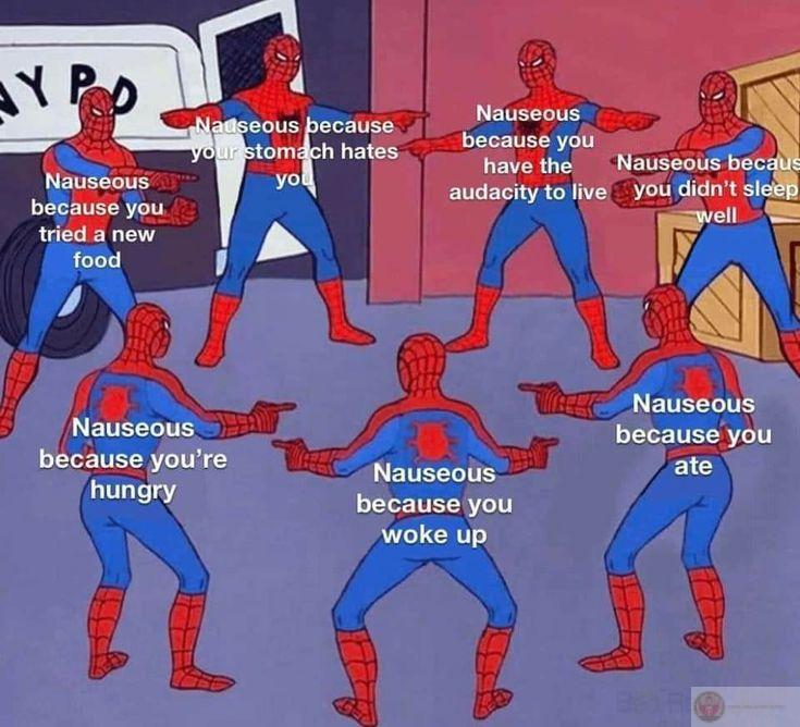 Chỉ tay không cứu được gì, nhưng rất đẹp meme