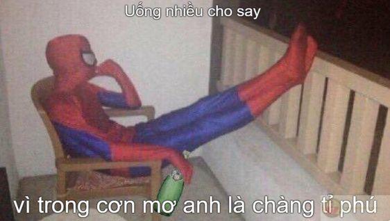 Chỉ tay vậy thôi chứ lòng không giận đâu